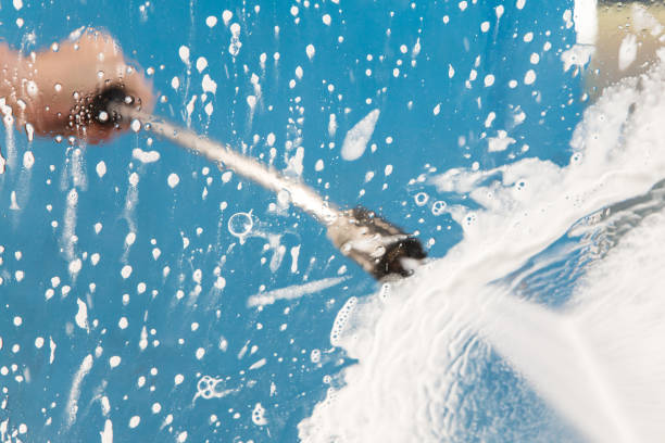 Best Warehouse Cleaning  in Gallitzin, PA