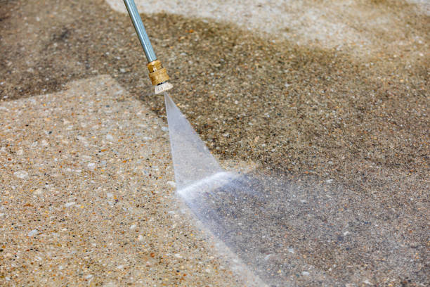 Best House Exterior Washing  in Gallitzin, PA