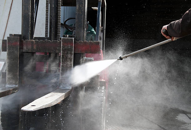 Best Oil Spill Cleanup  in Gallitzin, PA